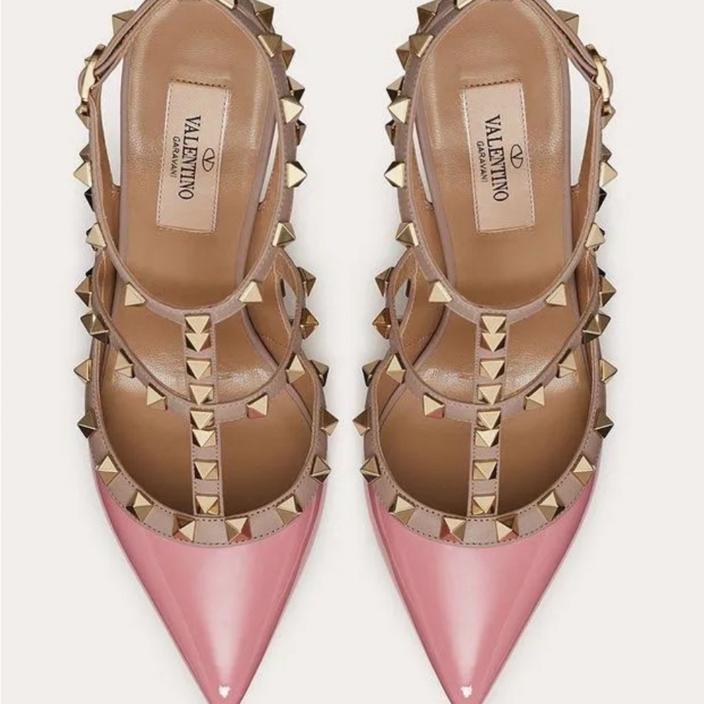 Valentino Pump